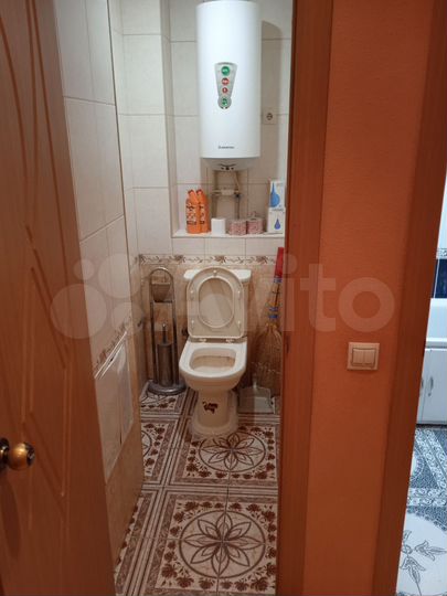 2-к. квартира, 63,8 м², 2/14 эт.