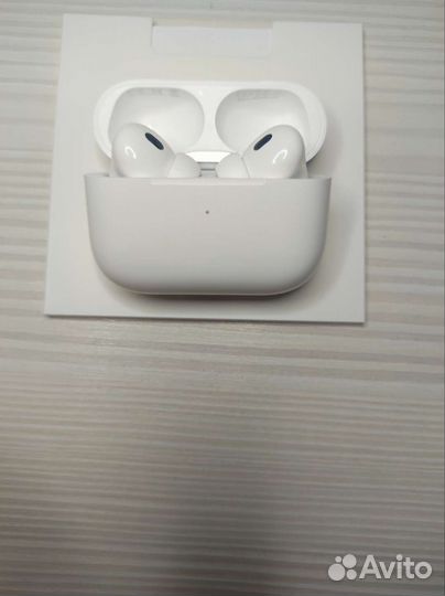 Беспроводные наушники apple airpods pro 2
