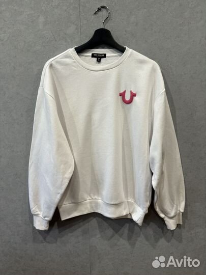 Свитшот True religion оригинал