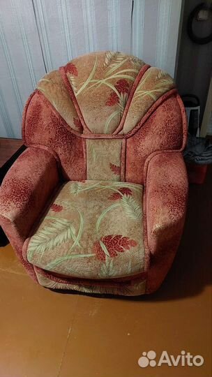 Диван,кресло