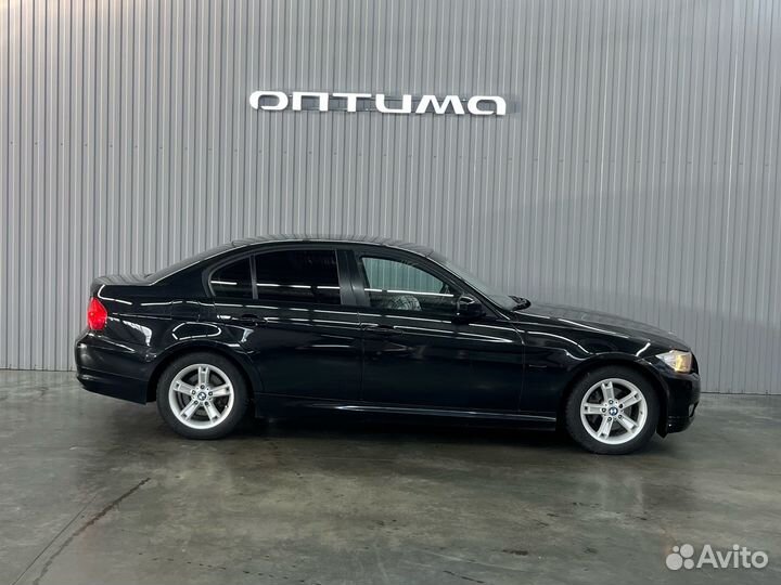 BMW 3 серия 2.0 AT, 2011, 171 916 км