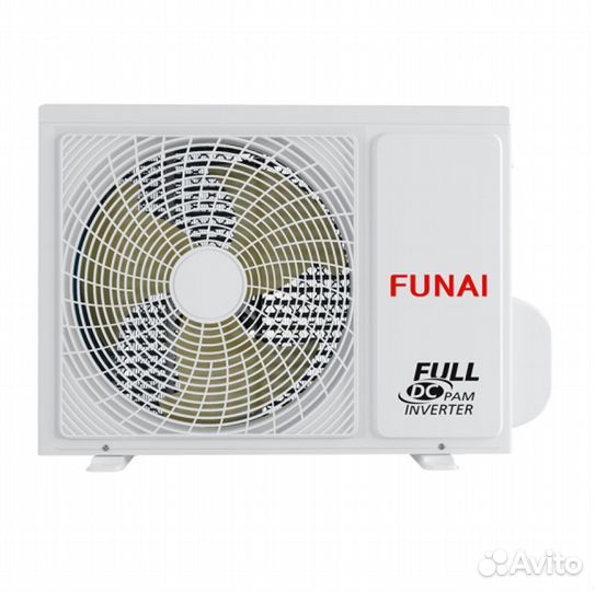 Кондиционер Funai air