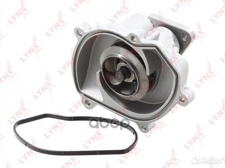 Насос водяной CW0434 lynxauto