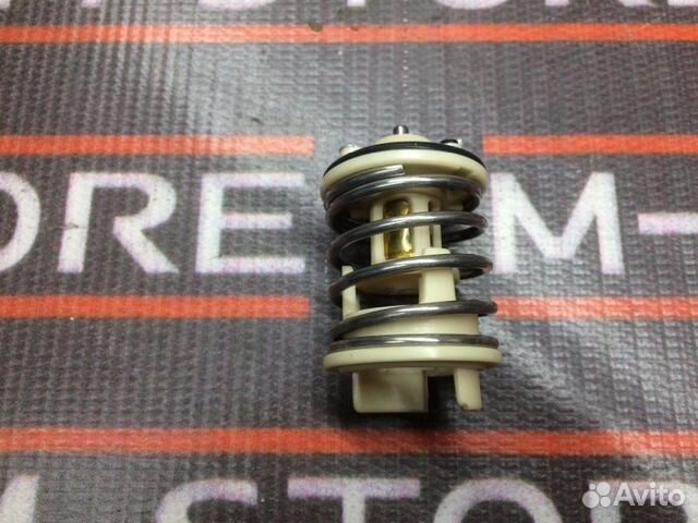 Термостат Volkswagen Touareg 7L