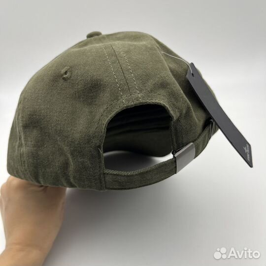 Кепка мужская Stone Island