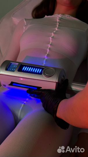 Массаж сферами