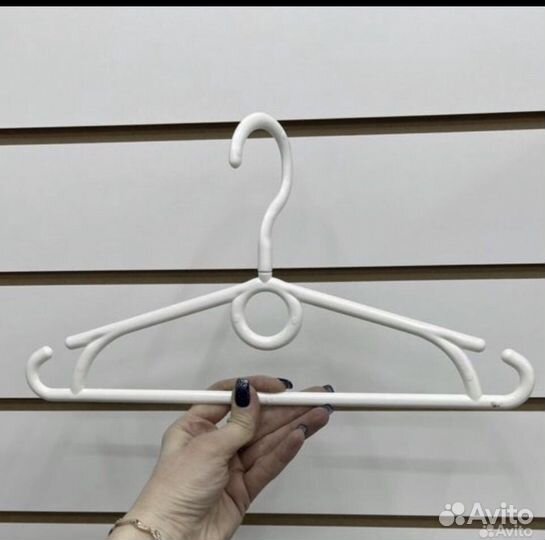 Вешалки плечики детские