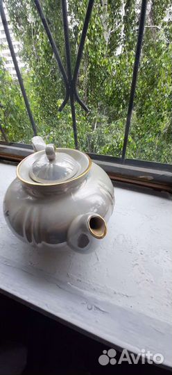 Заварочный чайник