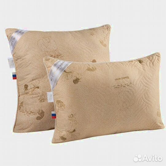 Подушки из Иваново