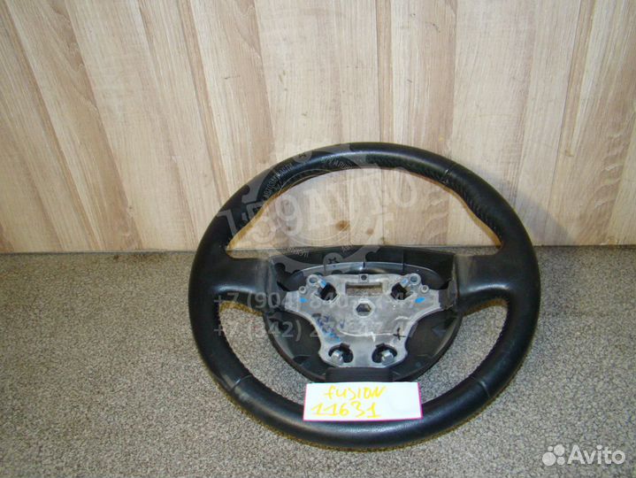 Рулевое колесо Ford Fusion