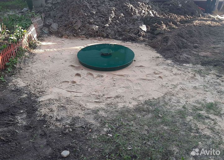 Септик Астра