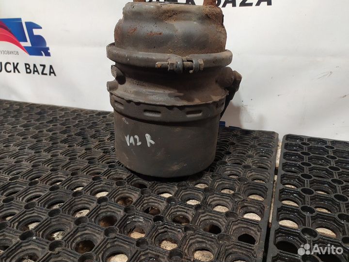 20522031 Энергоаккумулятор задний