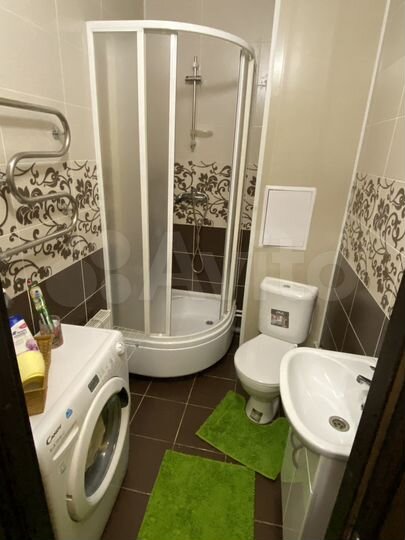 Квартира-студия, 26 м², 16/17 эт.