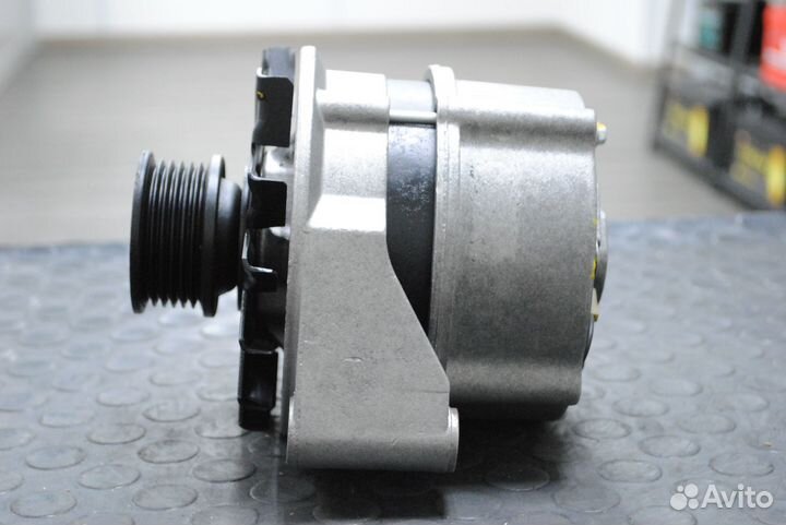 Генератор Mercedes Benz 208, 408, 508 2.3 Diesel