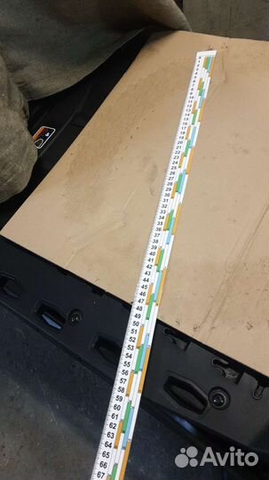 Линейка на станок,пилораму