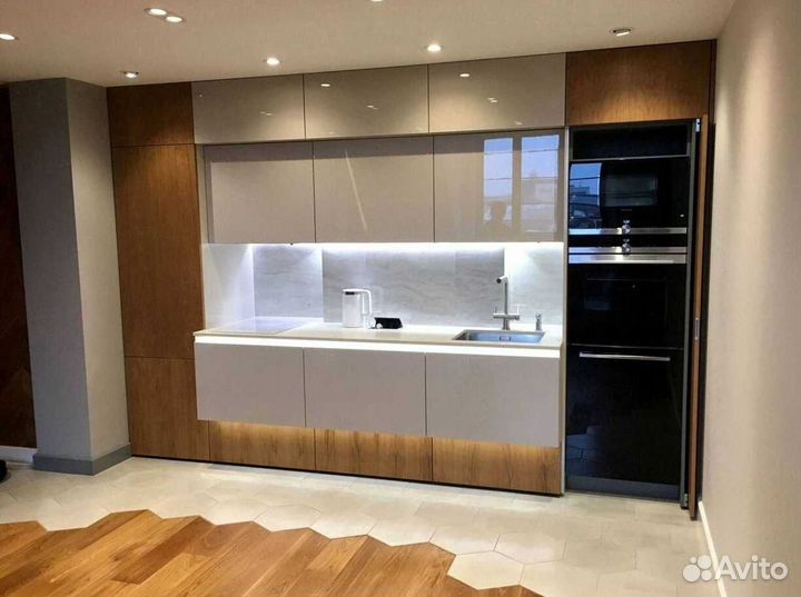 Кухонный гарнитур 