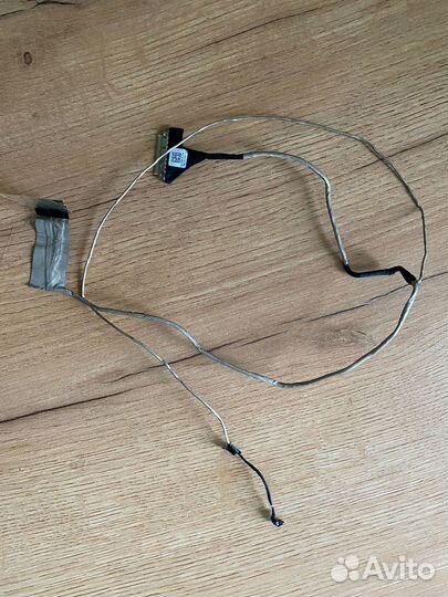 Шлейф матрицы DC02002F700 Rev:1.0 Acer Aspire es17