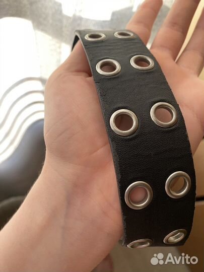 Ремень женский