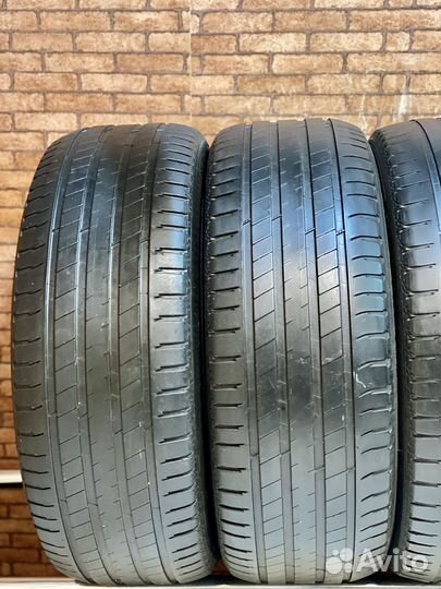 Michelin Latitude Sport 3 235/55 R19