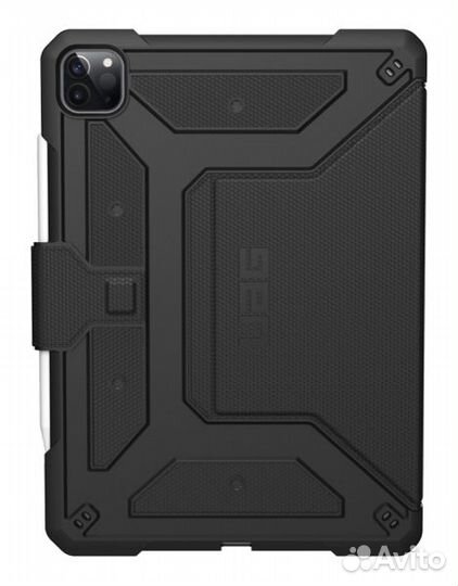 Защитный чехол UAG Metropolis для iPad Pro 12.9 (2