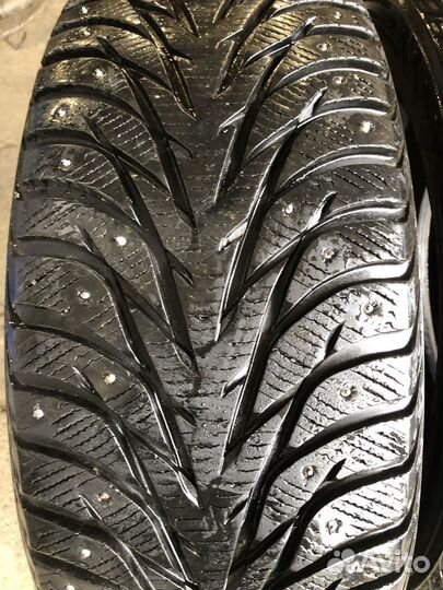 Yokohama Ice Guard IG35 245/55 R19 103T