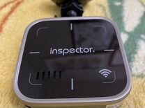 Радар детектор inspector sprint air