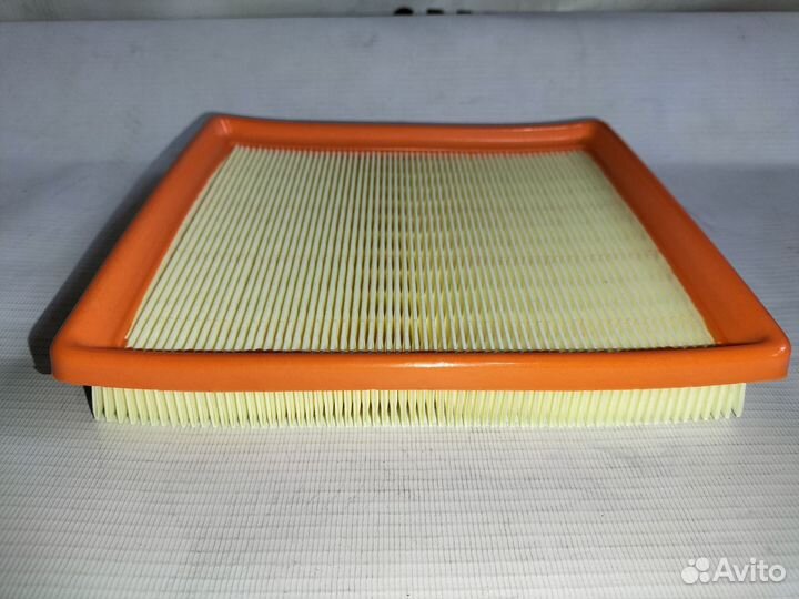 04E129620A Воздушный фильтр Октавия/Рапид/Поло