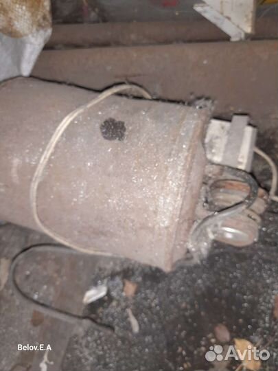 Компрессор воздушный