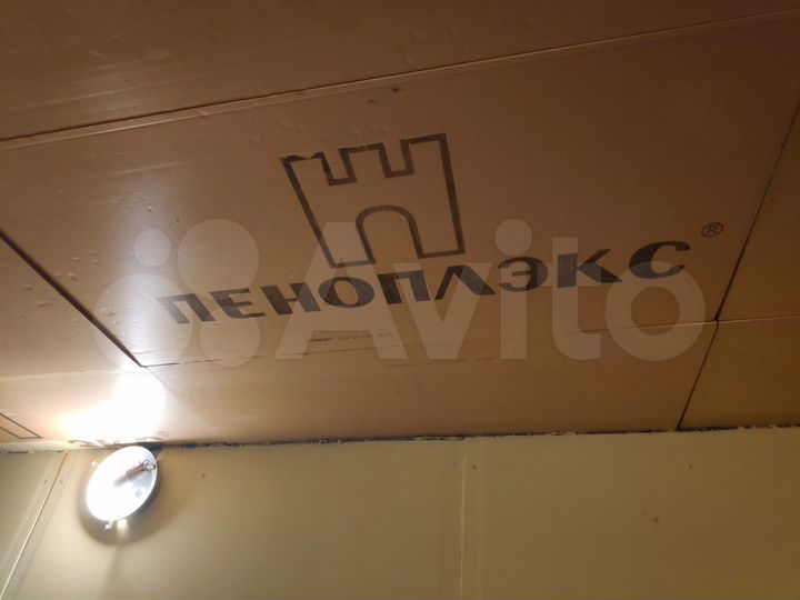 Гараж, 18 м²