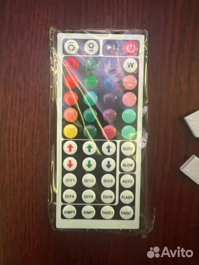 Rgb контроллер для светодиодной ленты