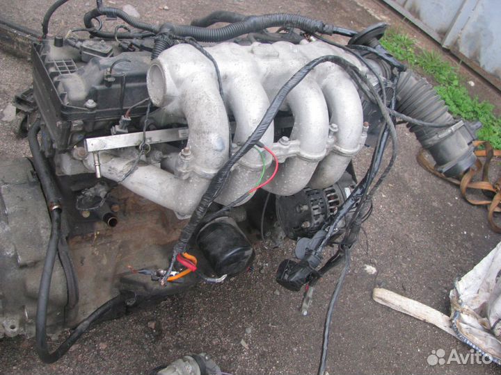 Двигатель змз 409. На Газель, УАЗ 2012 г.в