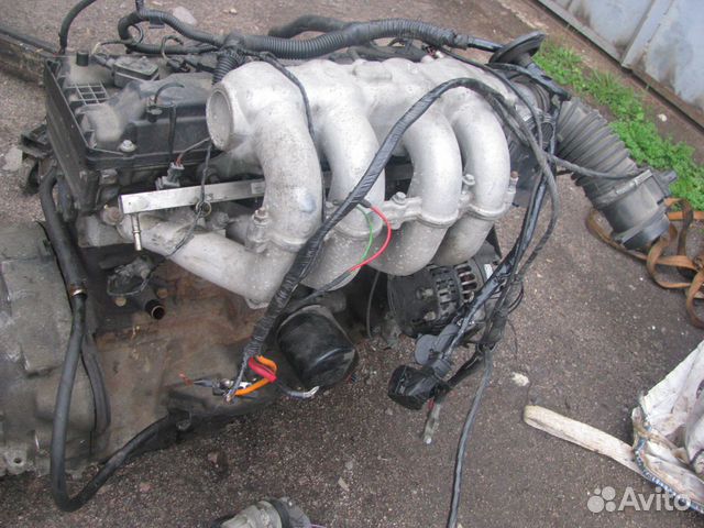 Двигатель змз 409. На Газель, УАЗ 2012 г.в