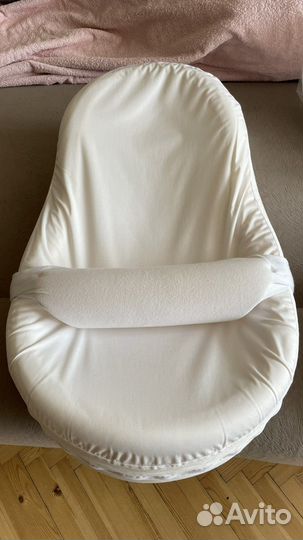 Кокон-люлька Farla baby shell