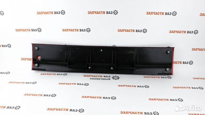 Катафот крышки багажника Ваз 2111 Новый