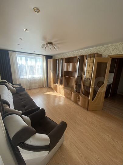 4-к. квартира, 70,6 м², 5/5 эт.