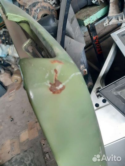 Капот нива 21213