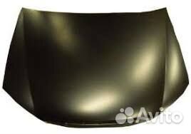 Капот KIA cerato 04-09