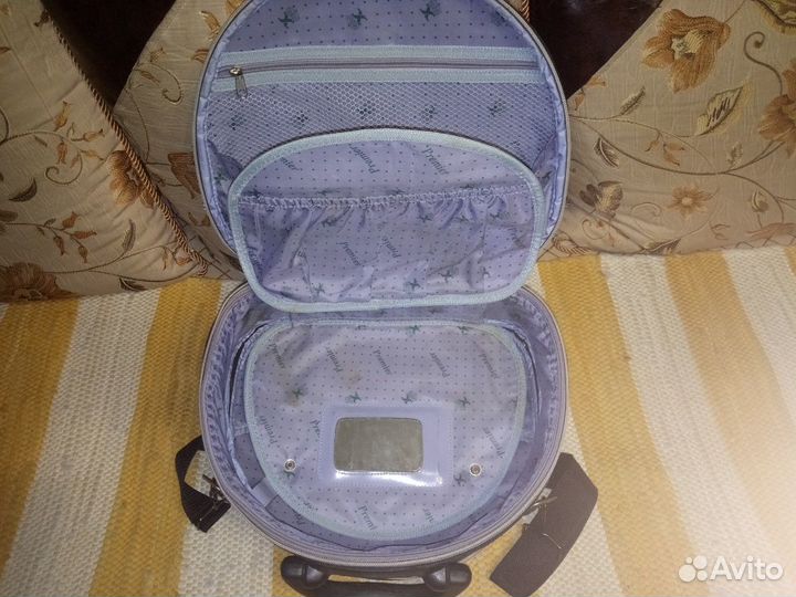 Сумка парикмахера