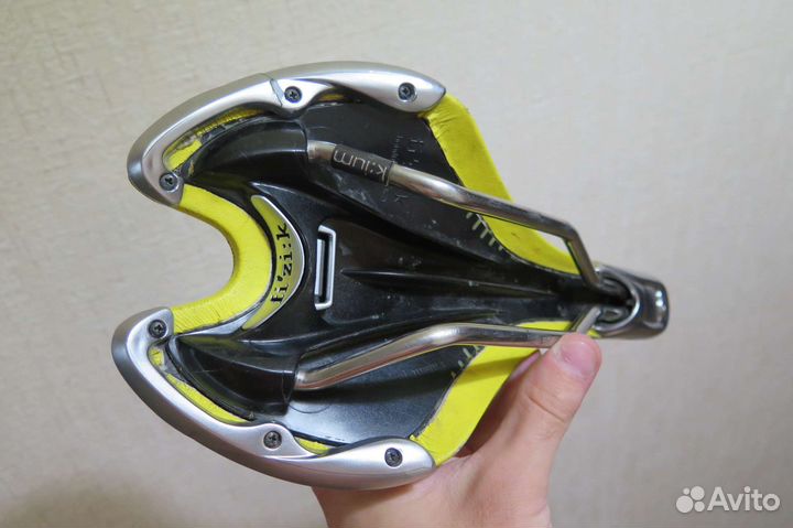 Седло для велосипеда