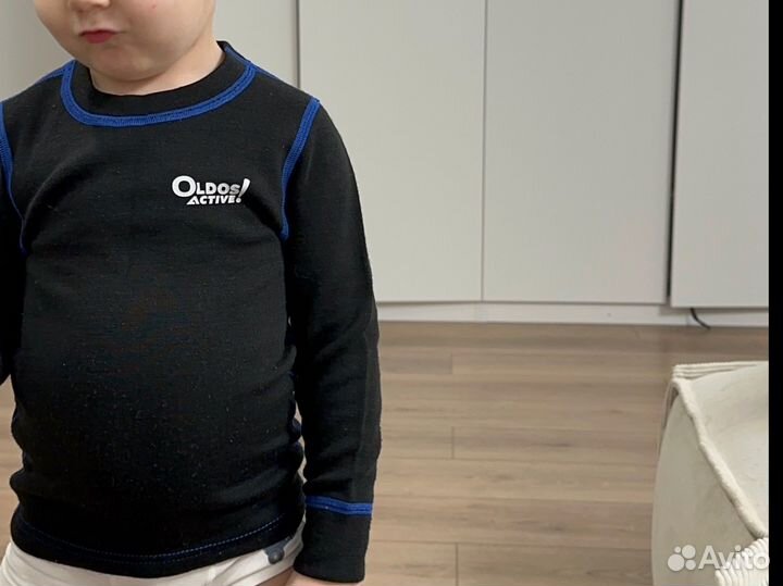 Oldos термобелье 110