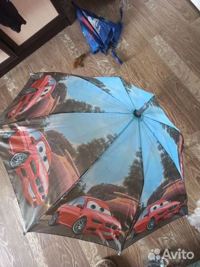 Зонтик детский