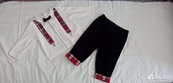 Детские вещи