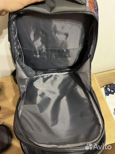 Рюкзак школьный новый