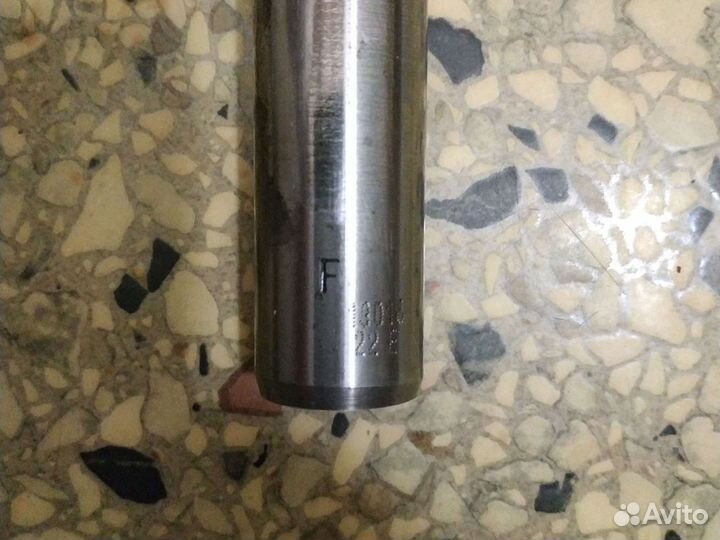 Вал рулевой рейки Nissan Almera G15 автоваз