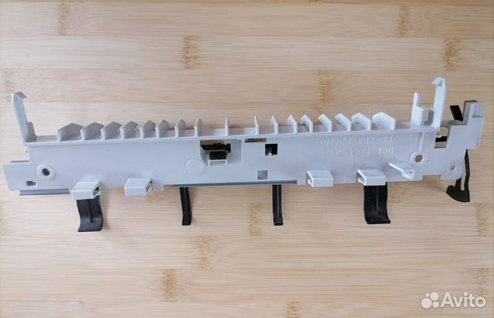 Запчасти для мфу/принтеров HP LaserJet