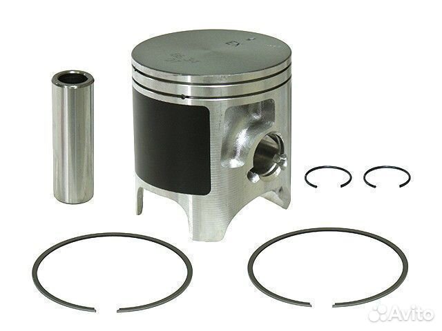 Поршень 66.36 мм Namura NX-10025-C