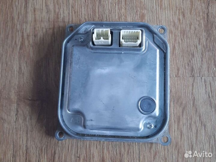 Блок розжига ксенона Lexus RX 350 RX 450