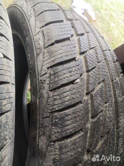 Matador MP 92 Sibir Snow M+S 235/60 R18 107H