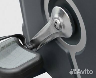 Велотренажер Svensson Industrial Go U65