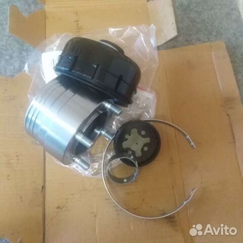 Граната Шрус на карданный Вал Нивы